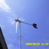 2Kw Wind Turbine Generator 